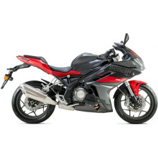 Benelli 302R ABS