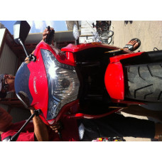 Geon Tossa 250 4V