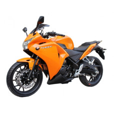 Geon Tossa 250 4V