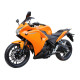 Geon Tossa 250 4V