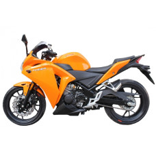 Geon Tossa 250 4V