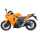 Geon Tossa 250 4V