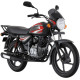 Bajaj Boxer 150 UG (Індія)