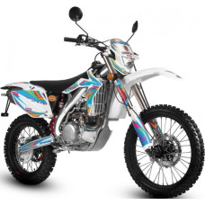 GEON Dakar 450E (Enduro) (Factory)