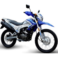 GEON X-Road 202CBF EFI