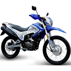 GEON X-Road 202CBF EFI