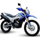 GEON X-Road 202CBF EFI