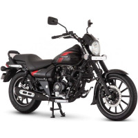 Bajaj Avenger Street 220 (Індія)