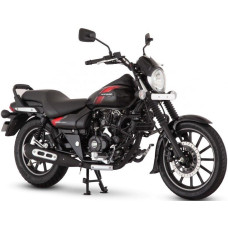 Bajaj Avenger Street 220 (Індія)
