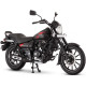 Bajaj Avenger Street 220 (Індія)