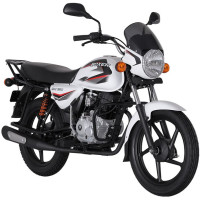 Bajaj Boxer 150 UG (Індія)