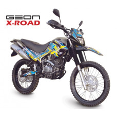 GEON X-Road 200