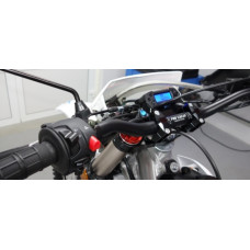 GEON Dakar 450E (Enduro) (Factory)