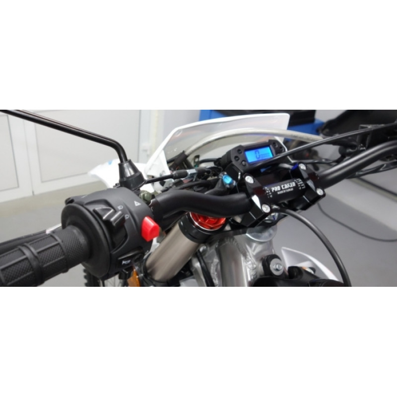 GEON Dakar 450E (Enduro) (Factory)