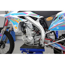 GEON Dakar 450E (Enduro) (Factory)