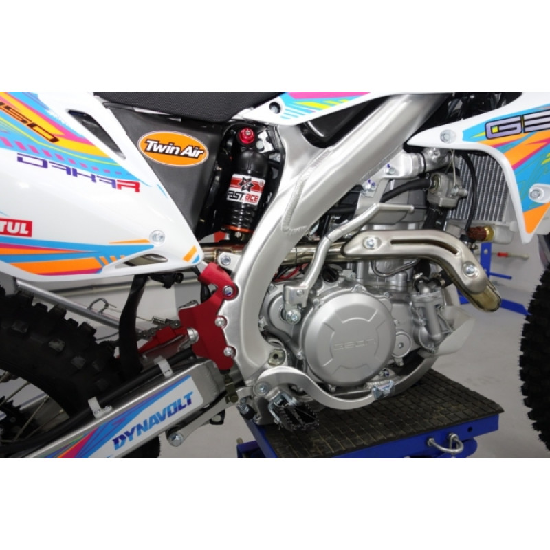 GEON Dakar 450E (Enduro) (Factory)