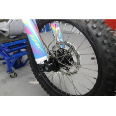GEON Dakar 450E (Enduro) (Factory)