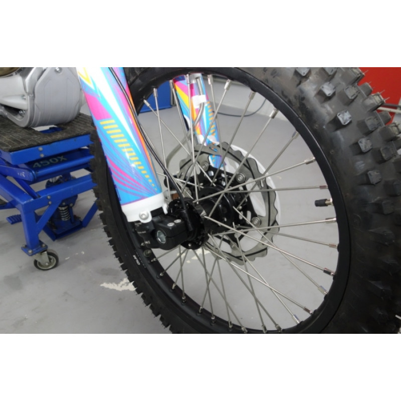 GEON Dakar 450E (Enduro) (Factory)