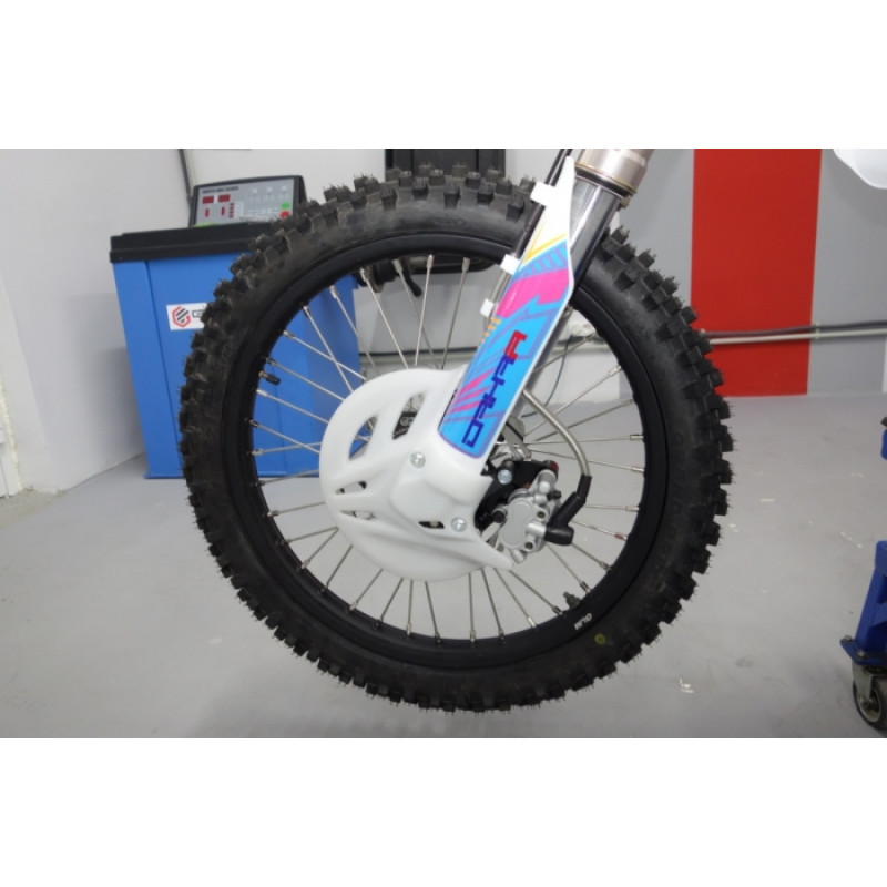 GEON Dakar 450E (Enduro) (Factory)