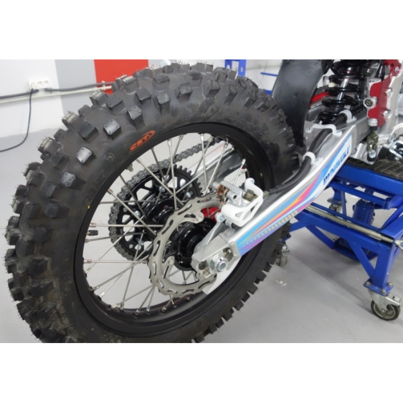 GEON Dakar 450E (Enduro) (Factory)