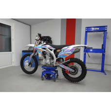 GEON Dakar 450E (Enduro) (Factory)