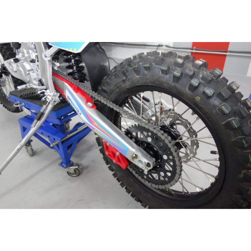 GEON Dakar 450E (Enduro) (Factory)