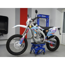 GEON Dakar 450E (Enduro) (Factory)