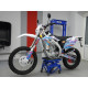 GEON Dakar 450E (Enduro) (Factory)