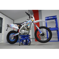 GEON Dakar 450E (Enduro) (Factory)