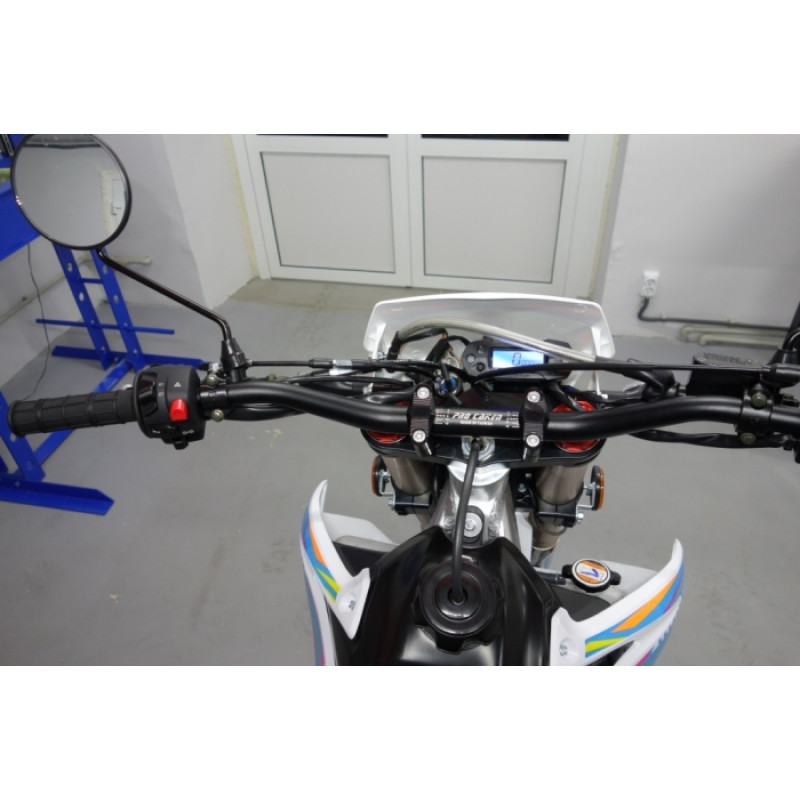 GEON Dakar 450E (Enduro) (Factory)