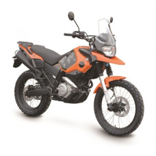 GEON Grandtour 400 EFI