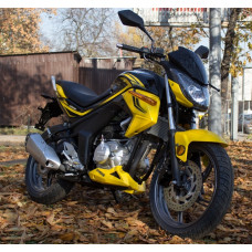 JIANSHE JS150-31