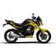 JIANSHE JS150-31