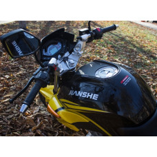 JIANSHE JS150-31