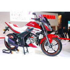JIANSHE JS150-31