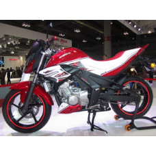 JIANSHE JS150-31
