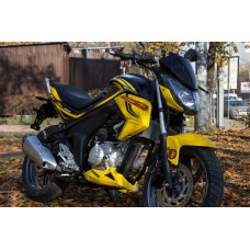 JIANSHE JS150-31