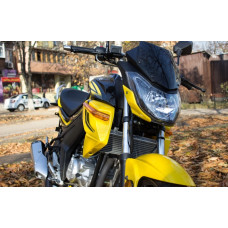 JIANSHE JS150-31