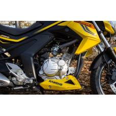 JIANSHE JS150-31