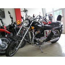 GEON Invader 250 EFI