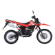 SHINERAY XY150GY-11B LIGHT CROSS