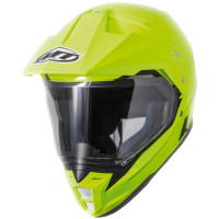 MT Helmets Synchrony DUO SPORT fluor yellow