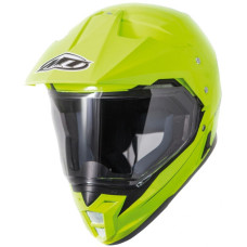 MT Helmets Synchrony DUO SPORT fluor yellow
