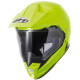 MT Helmets Synchrony DUO SPORT fluor yellow