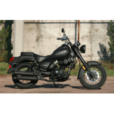 SKYBIKE RENEGADE 250