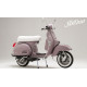 LML Star Deluxe 125 AUTO (Італія)