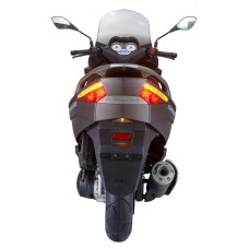 Speed ​​Gear SilverBlade 250i (EFI)