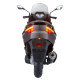 Speed ​​Gear SilverBlade 250i (EFI)