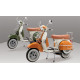 LML Star Deluxe 125 AUTO (Італія)