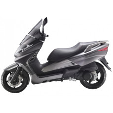 Speed ​​Gear SilverBlade 250i (EFI)
